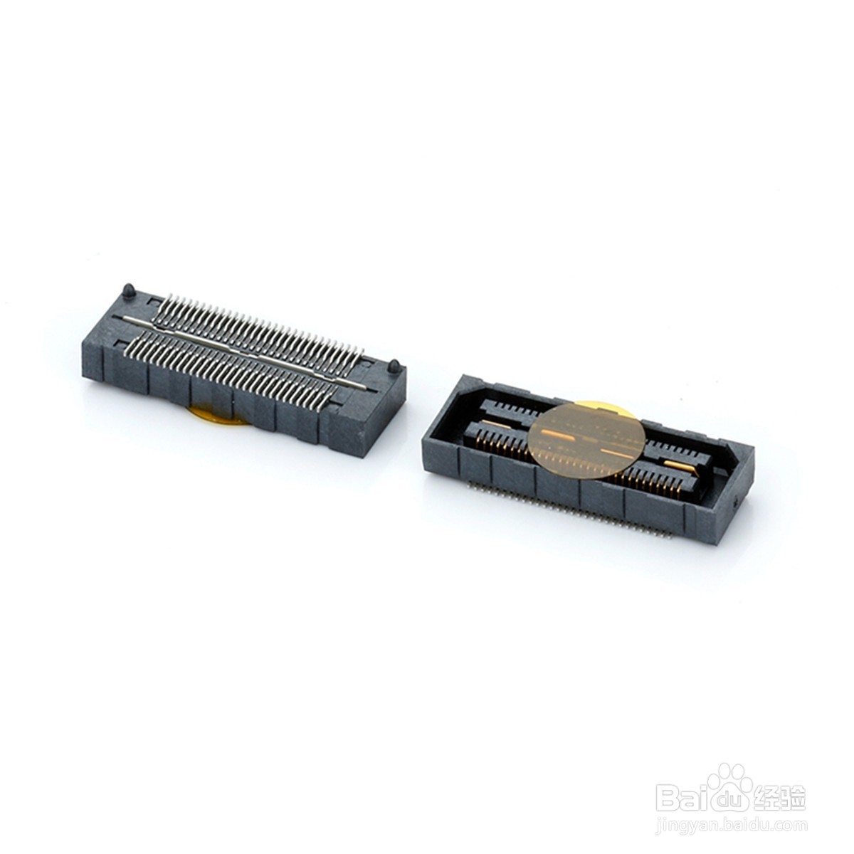 板对板连接器的挑选技巧