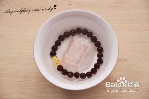 水晶保养不用愁,教你几招水晶保养小方法