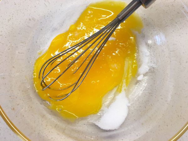 抹茶椰香北海道戚风