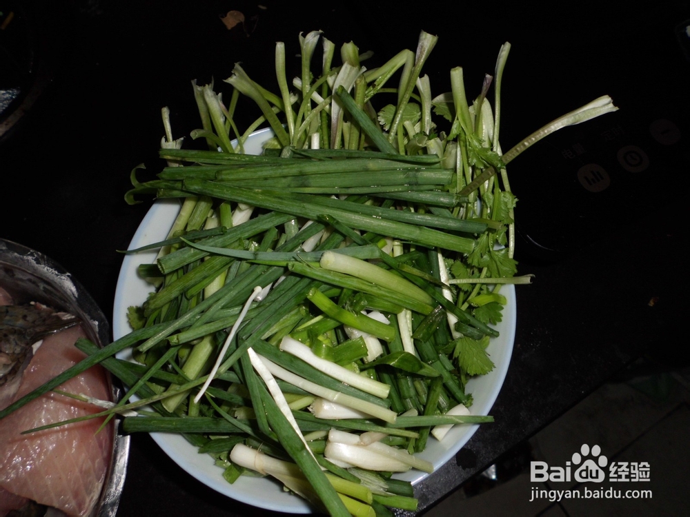 简易酸菜鱼做法