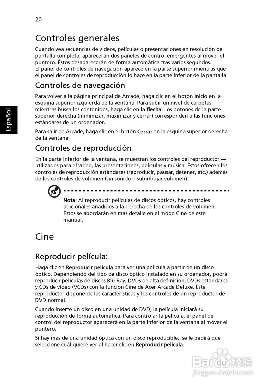ACER宏基Aspire 5741ZG笔记本说明书:[36]