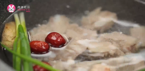 怎么做山药排骨汤