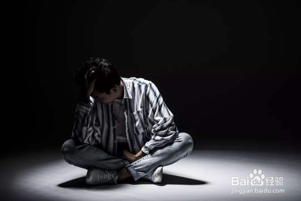 抑郁症的前兆表现