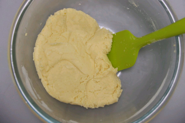 冰糖橙曲奇饼干