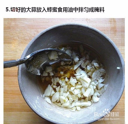 手把手教你做煎鸡排