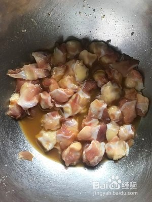 嗨猪皮小姐掌中宝制作步骤