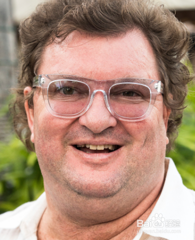 消除双下巴小绝招!