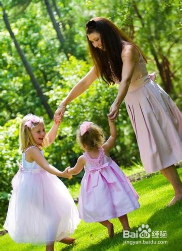 宝贝一岁半 行为指导需谨慎