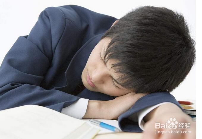 高中生怎样调节考前焦虑症？