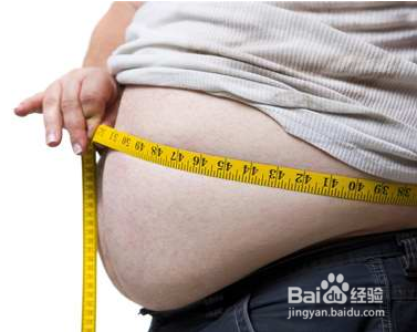 男生减肚子上的赘肉如何减