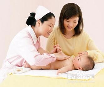 宝宝九个月了还便秘如何处理