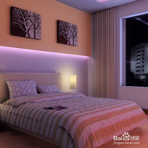 装修卧室应该怎么设计？