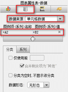 c++图表开发之三维饼图