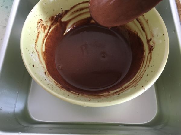 巧克力夹心饼干