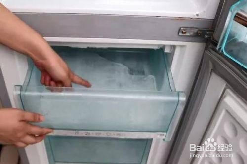 怎样测量冰箱室内温度