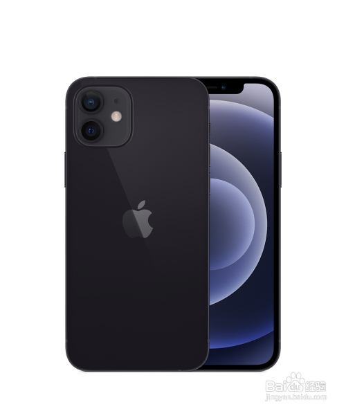 苹果手机12有几个颜色