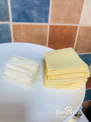 京酱肉丝的做法