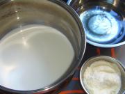 杏仁豆腐的制作方法