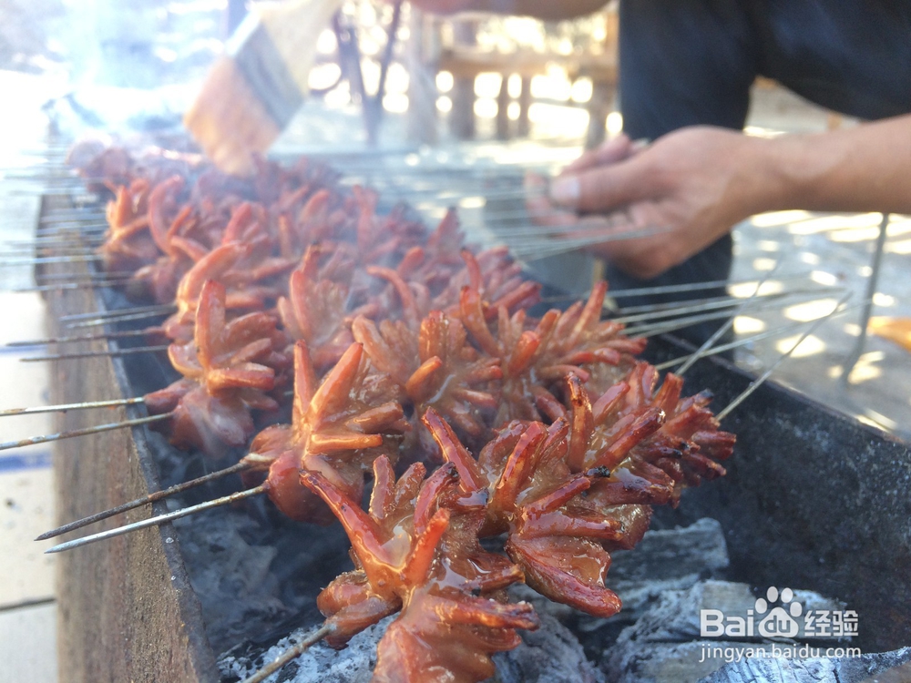 辽金古城--再现锦州辽金时期尘封的记忆