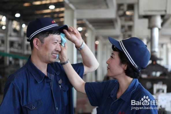 怎样建立和谐的夫妻关系