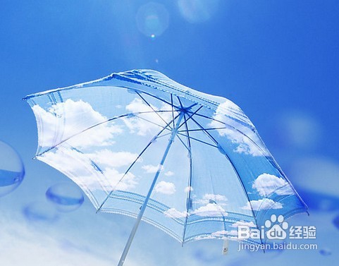 夏季怎样防中暑