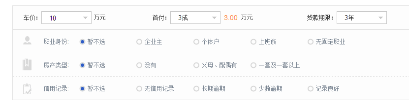 买到一部好的二手车相对于新车，有哪些优势