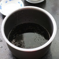 菰米养肾粥！你造吗