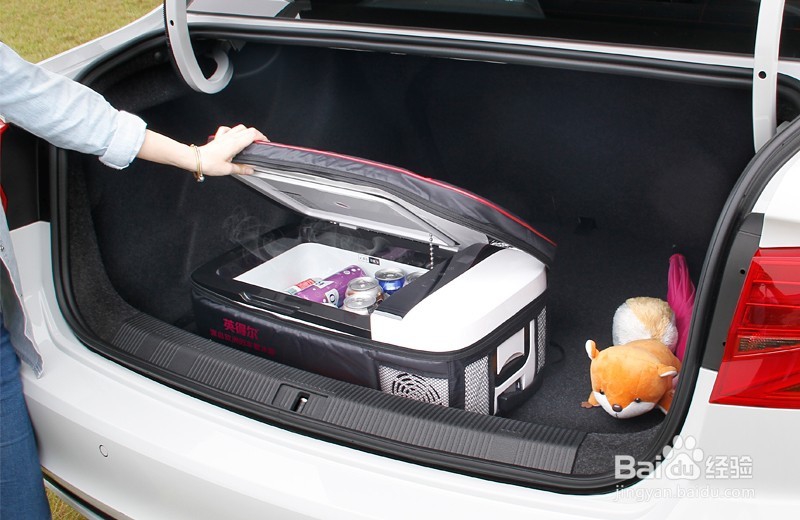 车载冰箱可以直接接在电瓶上吗？有什么影响？