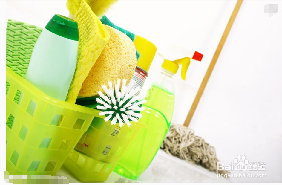 怎么给自家的冰箱除去异味?