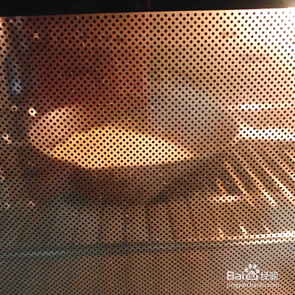 美味又吃的猪油版本荷兰松饼