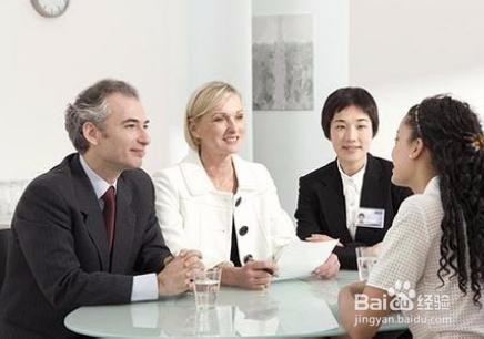 如何进行英文面试自我介绍DreamTalk教你