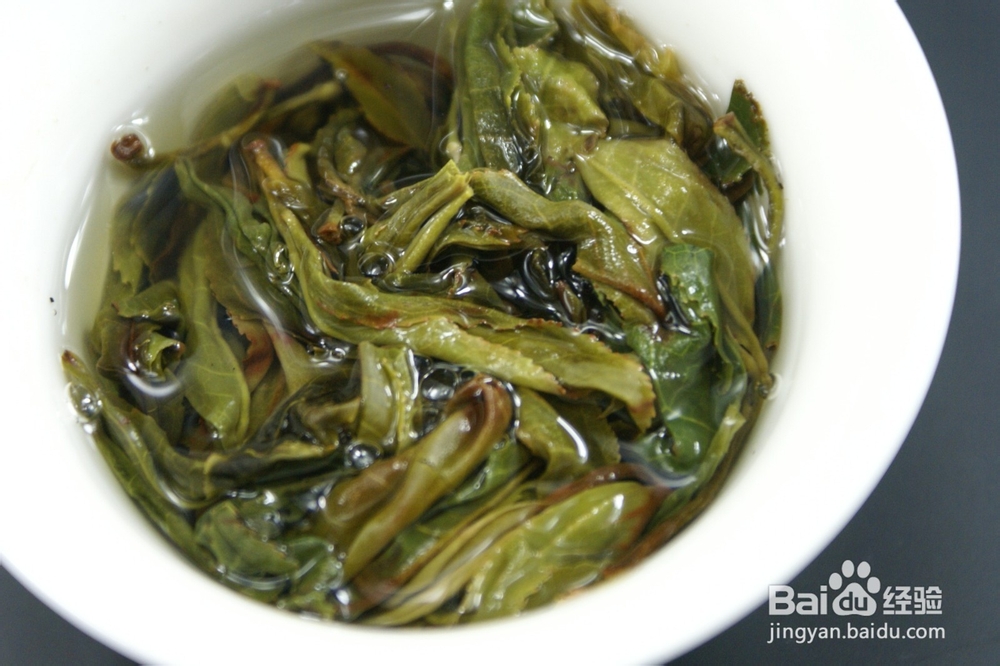 详细说说有关普洱茶的知识