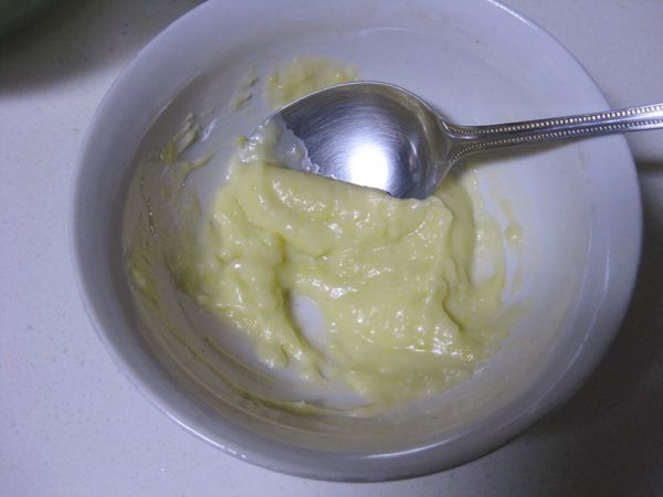 金枪鱼玉米沙拉