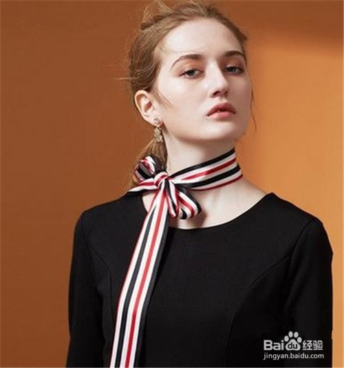 2017穿衣搭配流行什么?这7款穿身上很漂亮!