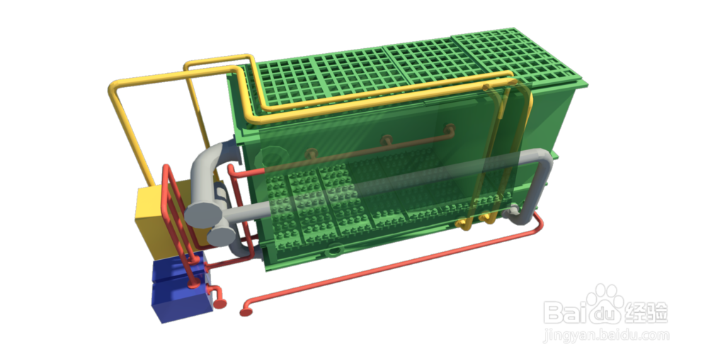 处理废水总氮达标排放的方法有哪些