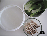 搞定百吃不厌的牛肉粉丝煲——【银丝牛肉煲】