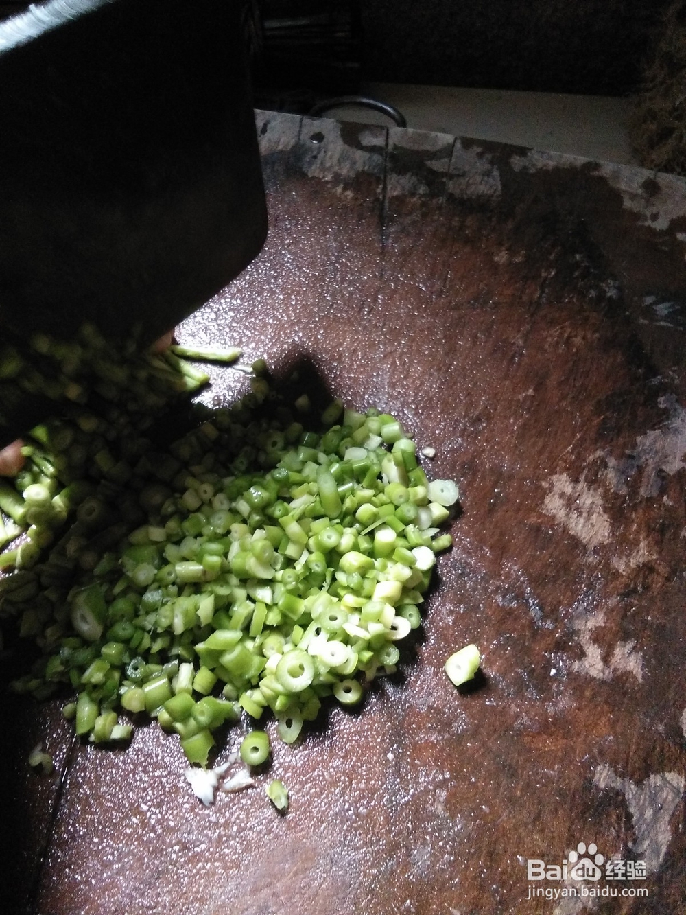 春风吹,春笋生,如何做一道美味的鸡蛋炒春笋?