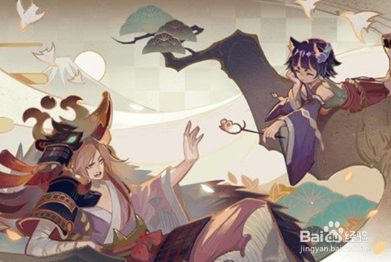 阴阳师山风培养基础攻略