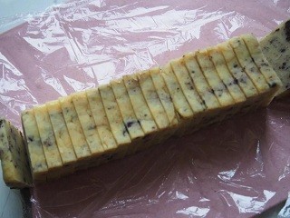 奥利奥黄油饼干怎么做