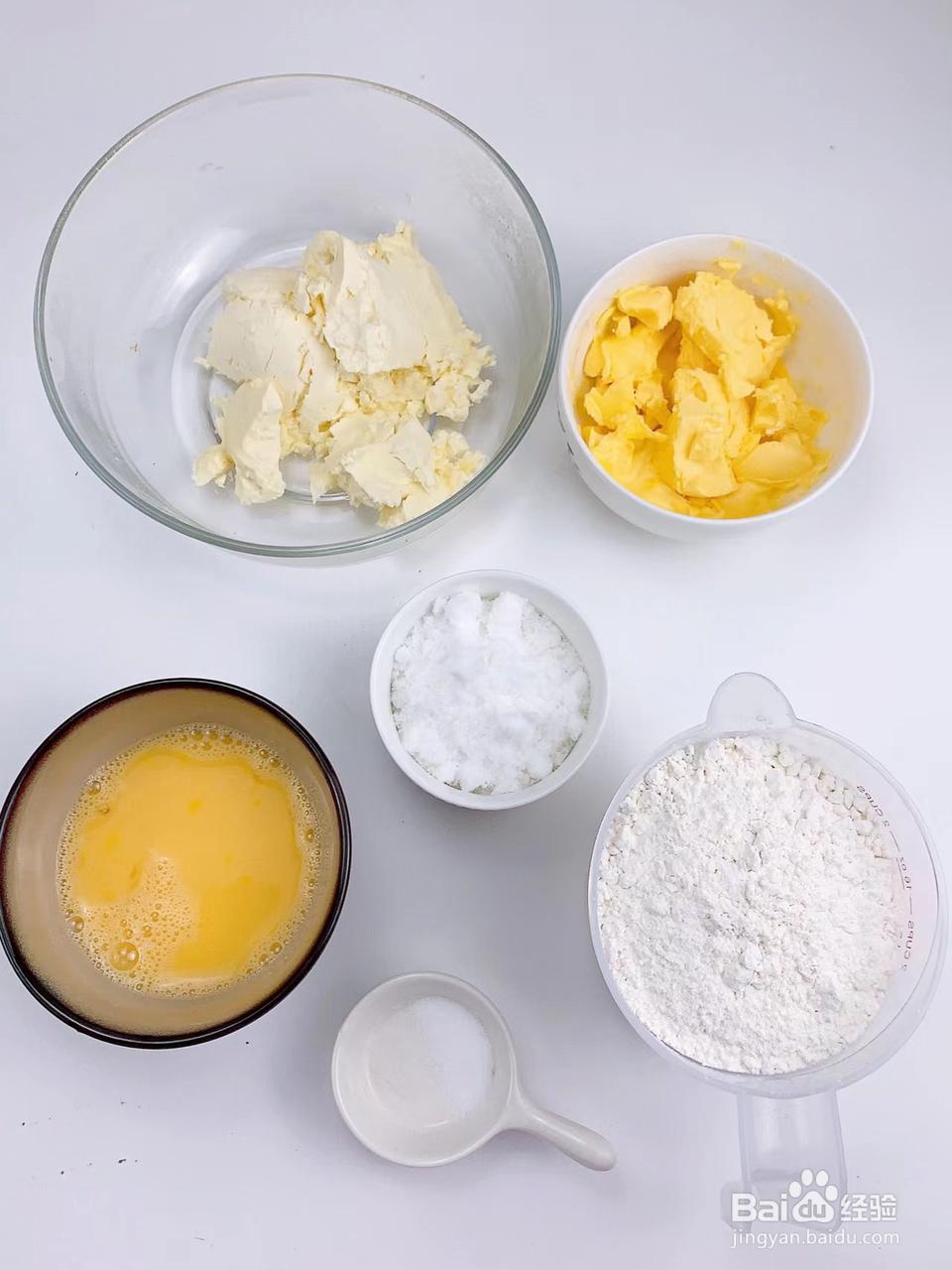 “正宗奶酪饼干”好吃到舔手