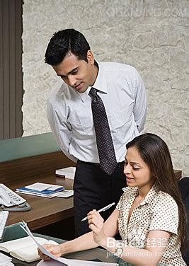 6招让你拥有职场好人缘