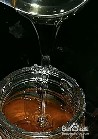 怎样鉴别蜂蜜的真假