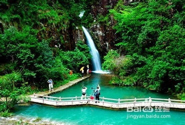 阳江到张家界自驾游