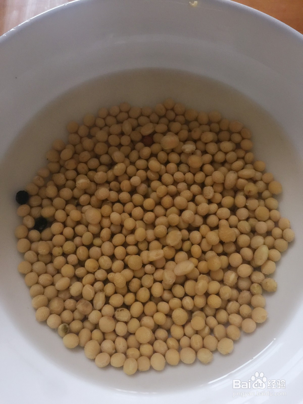 怎样生黄豆芽？