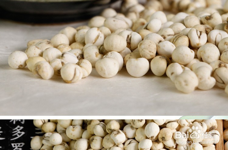 新鲜贝母怎么食用?