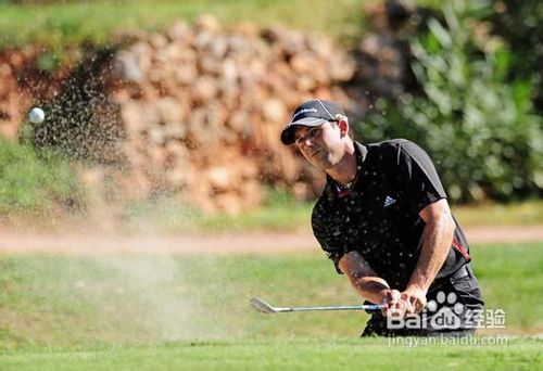 高尔夫初学者常犯毛病指南