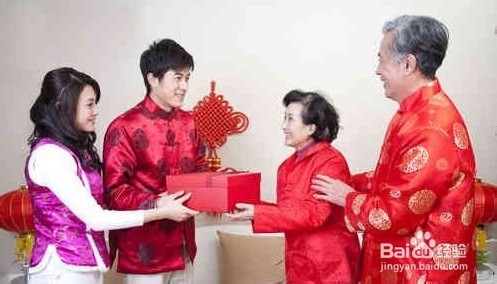 年底去看丈母娘到底买些什么 （男生攻略）