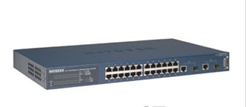 路由器和交换机的特点及区别