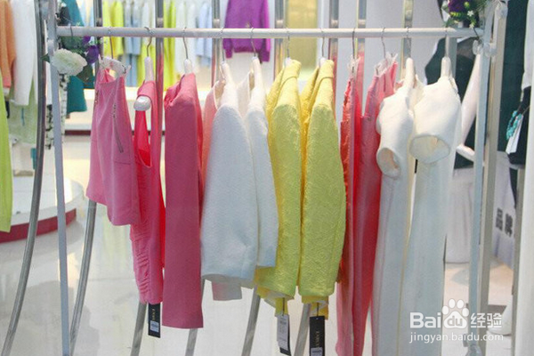 服装店进货需要注意哪些