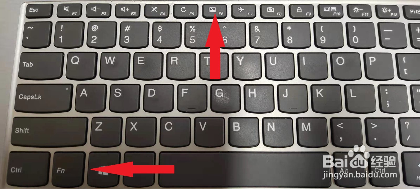 笔记本电脑触摸板锁住了怎么解锁